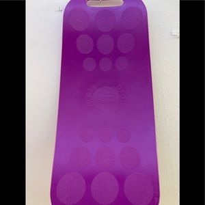 Simply Fit Board  The workout Balance board